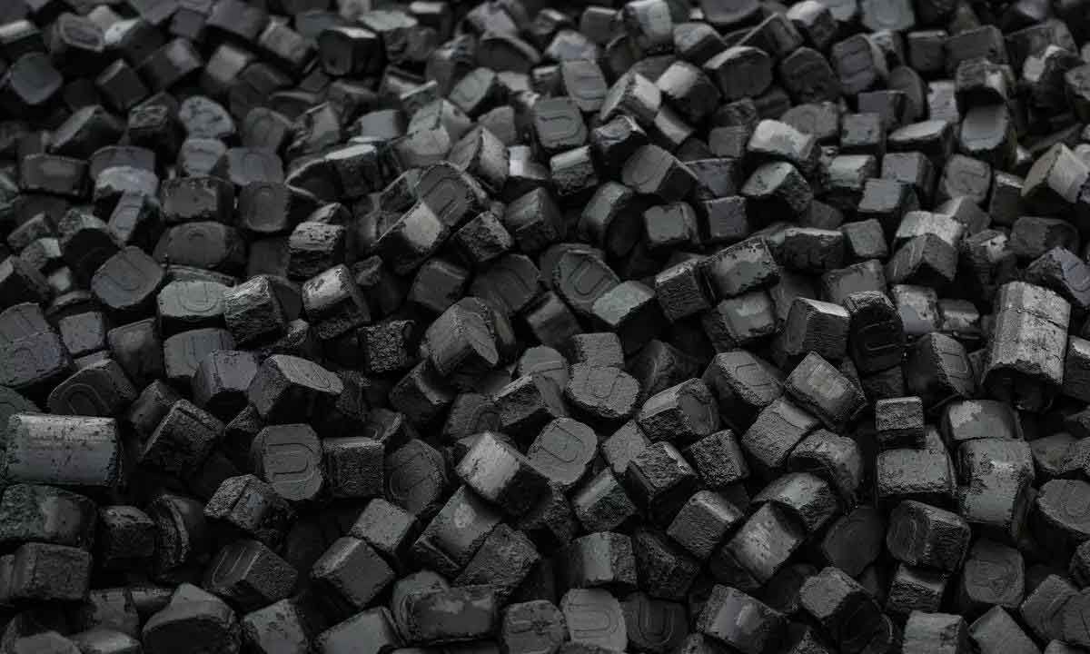 Coal Is Here To Stay Despite India S Ambitious RE Goals