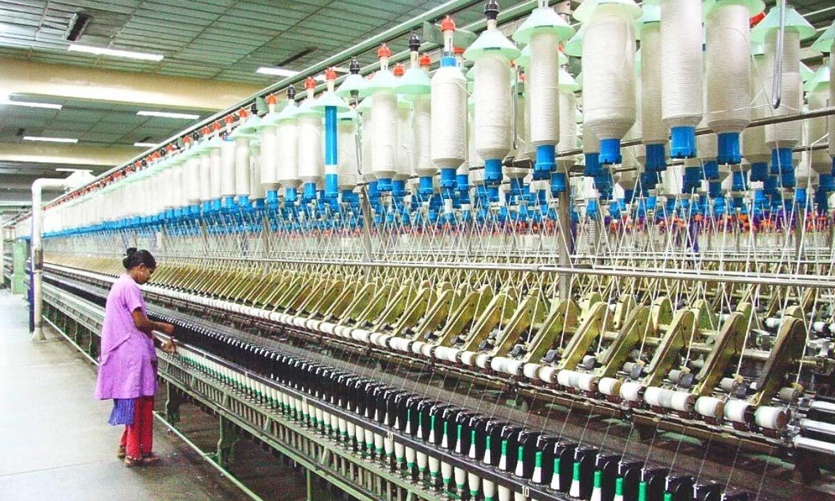 Pli Brings In Rs Cr Textile Investments