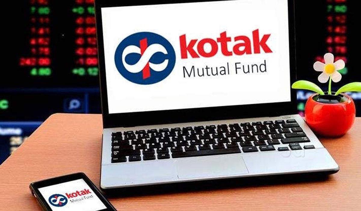 Kotak Mf Launches Kotak Nifty Momentum Index Fund