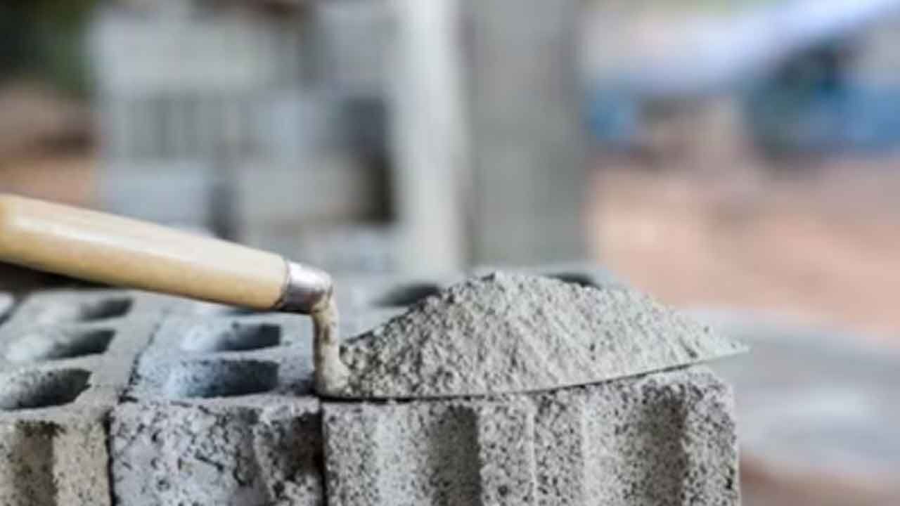 Cement Industry Set For Major Expansion With Budgets Infra Boost