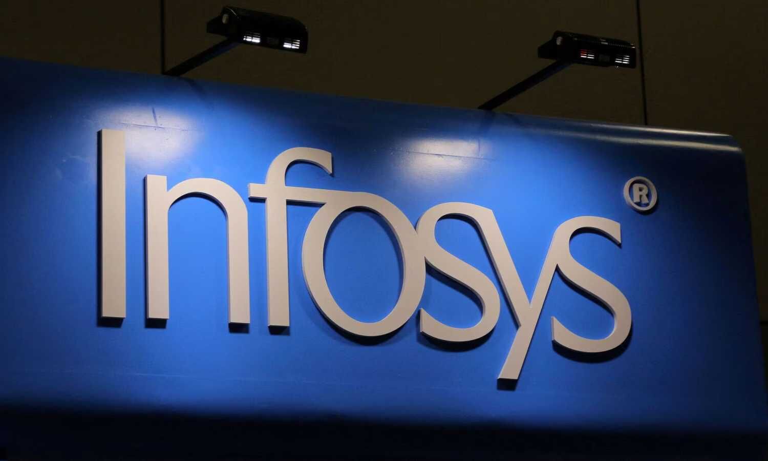 Infosys Q Results Why Infosys Share Price May Open Lower After