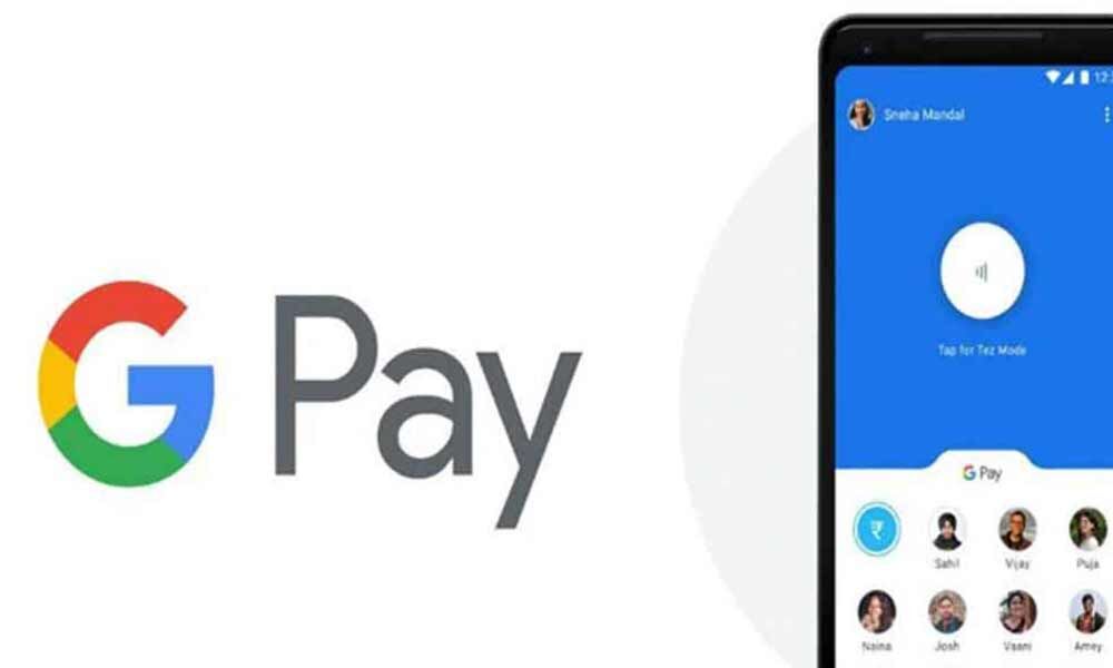 gpay android app
