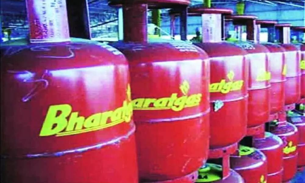 LPG subsidy for consumers to continue post-privatisation