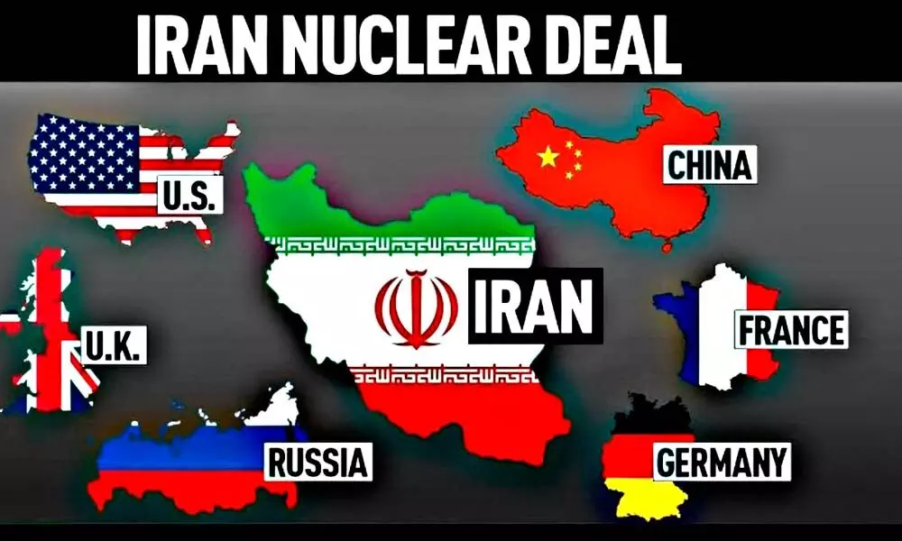 On Iran nuclear deal, Israel gets a vote