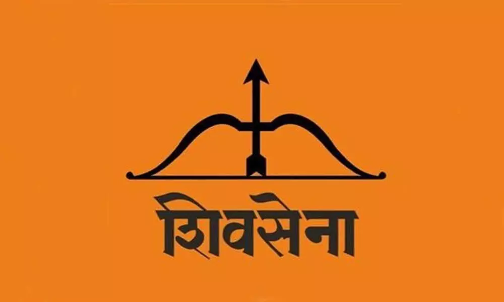 Sena leader likens ‘Azaan’ with ‘Maha-Aarti,’ sparks row