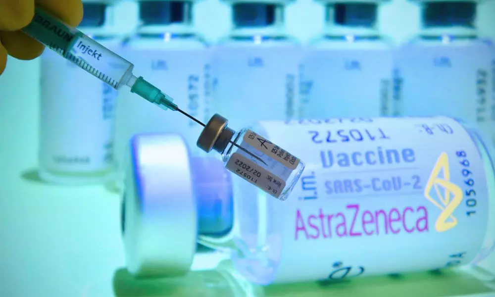 How Astra can recover from its vaccine stumble