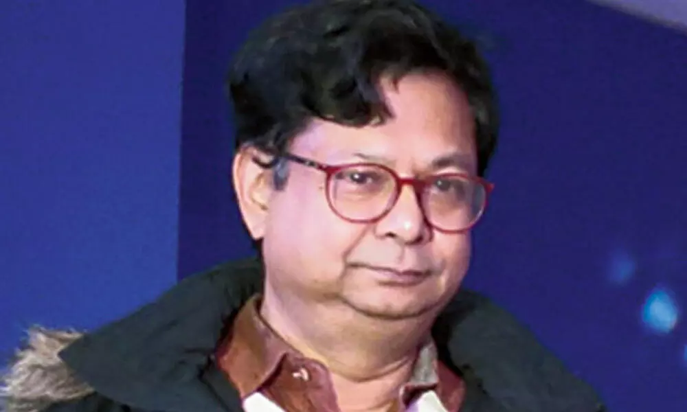 Debashis Sen, CMD, WBHIDCO