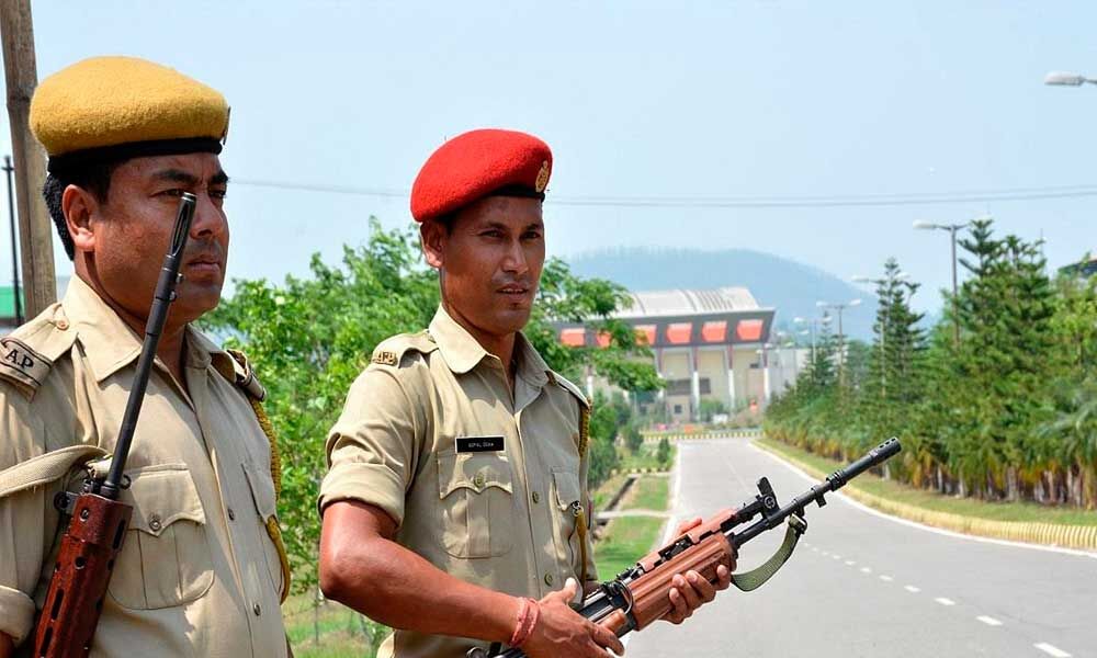 Assam Police Examining Bajrang Dal Leader's Hate Speech Comments