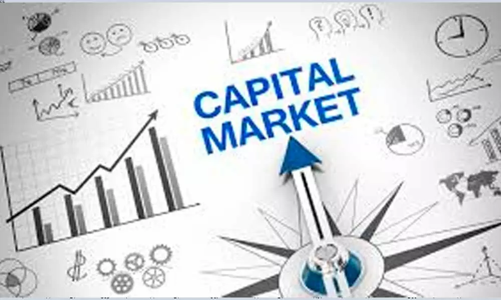 Cos garner Rs 73,215 cr from capital mkts in Oct