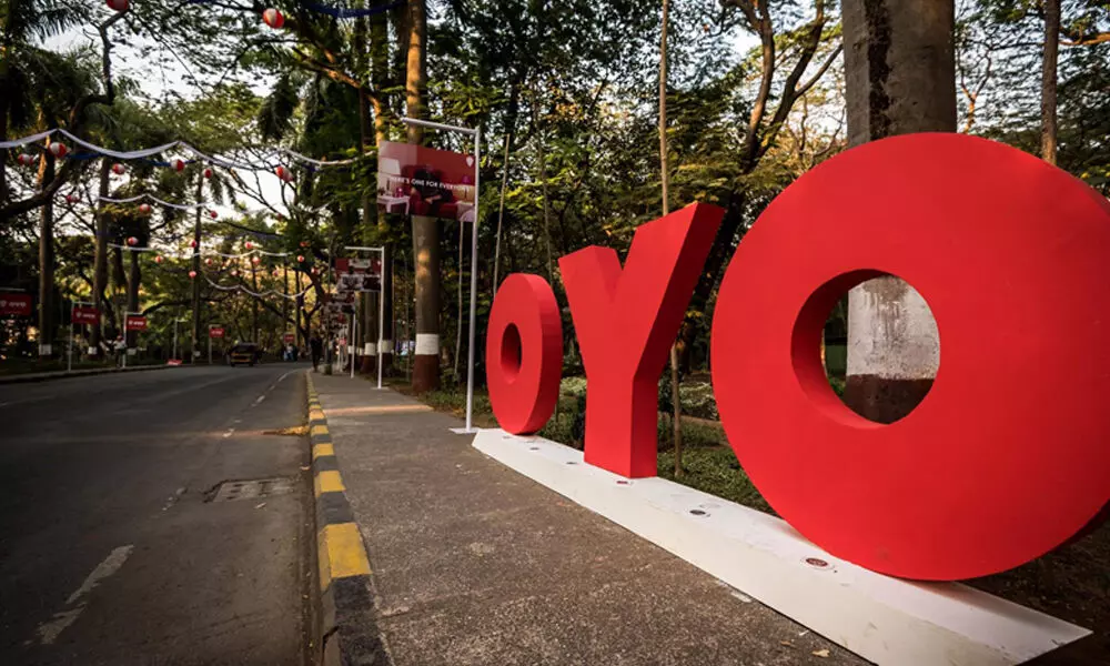 OYO to recruit technology professionals over the next six months