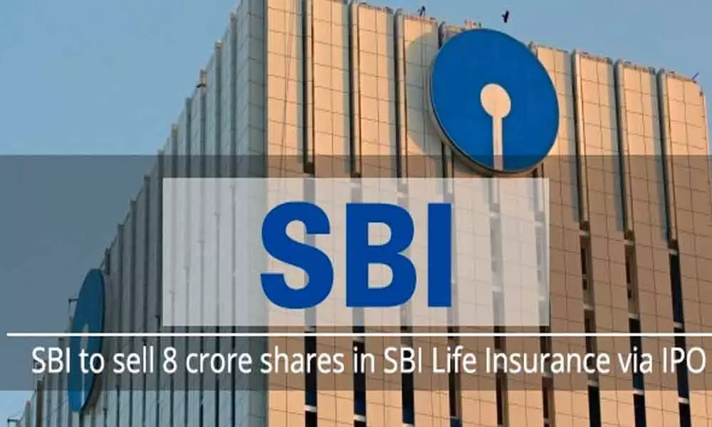 SBI General Insurance signs partnership with Mahindra arm