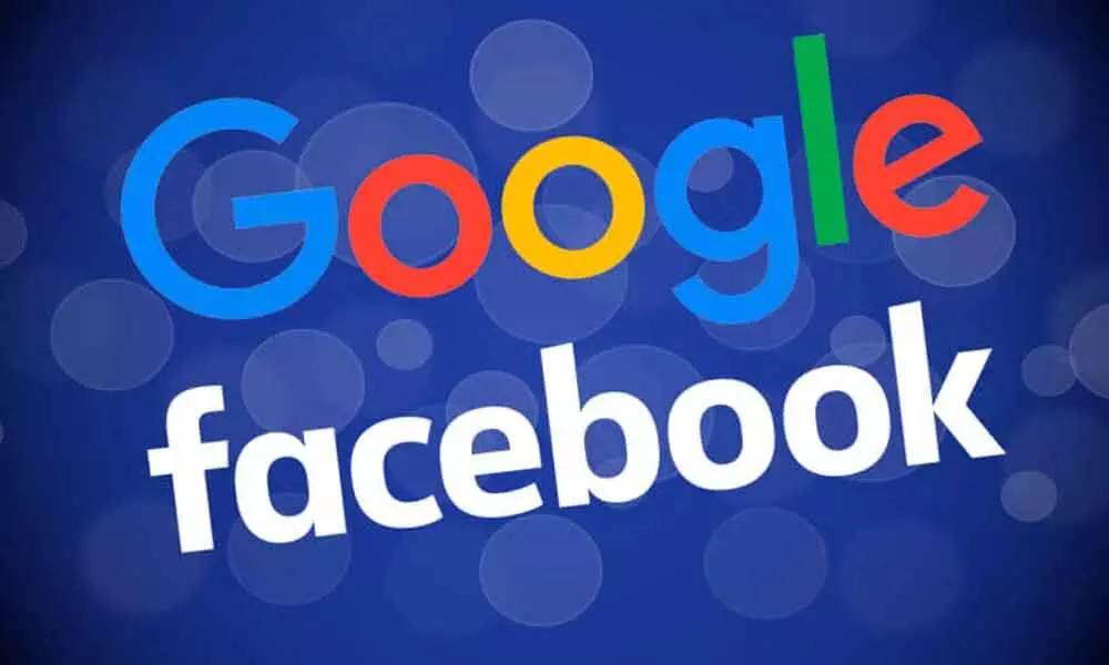 Australia drafts new rules for Google, Facebook