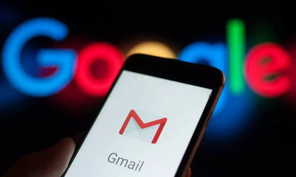 Gmail, other Google services suffer outage