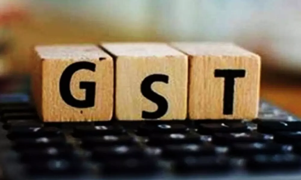 GSTN launches new facility of taxpayers communication platform