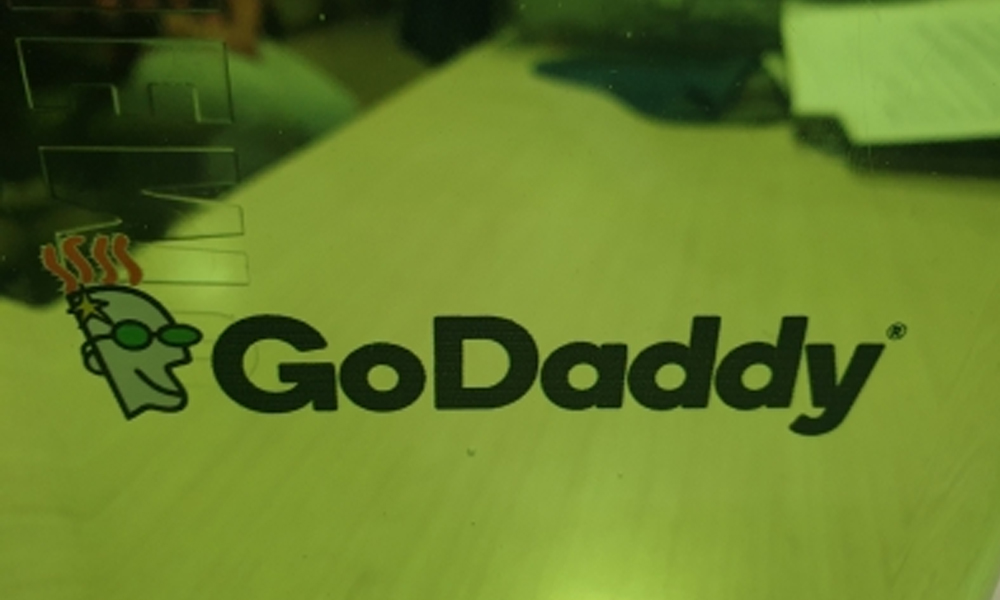 GoDaddy