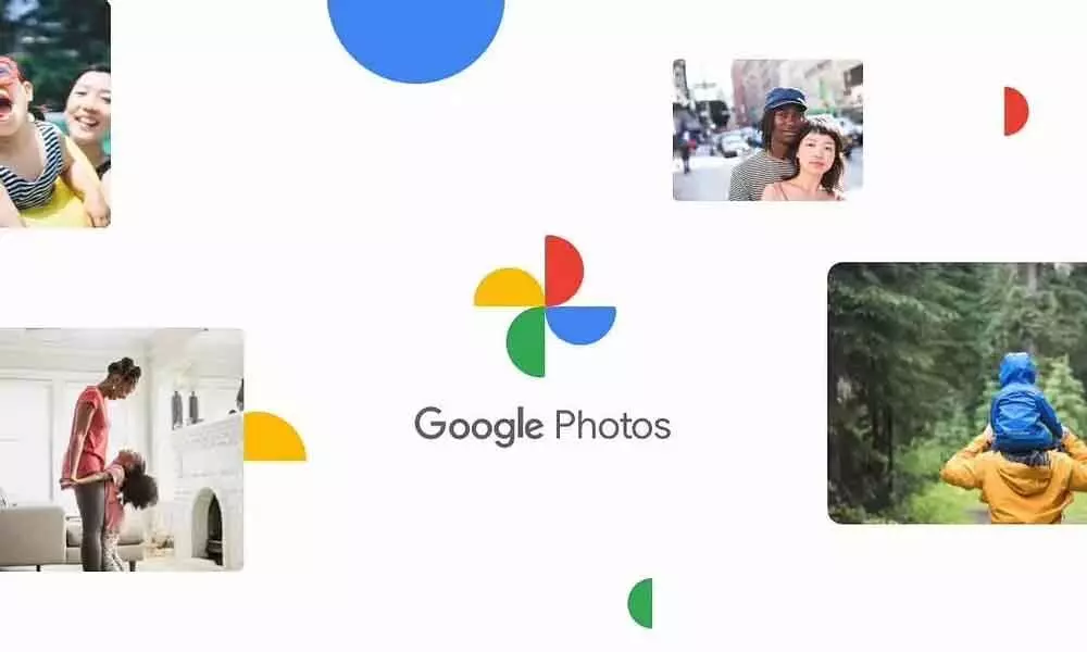 Google to add depth to your 2D photos