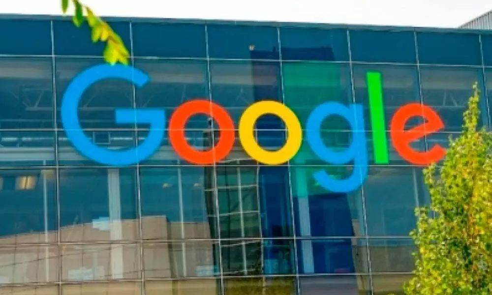 38 States in US sue Google on search manipulation