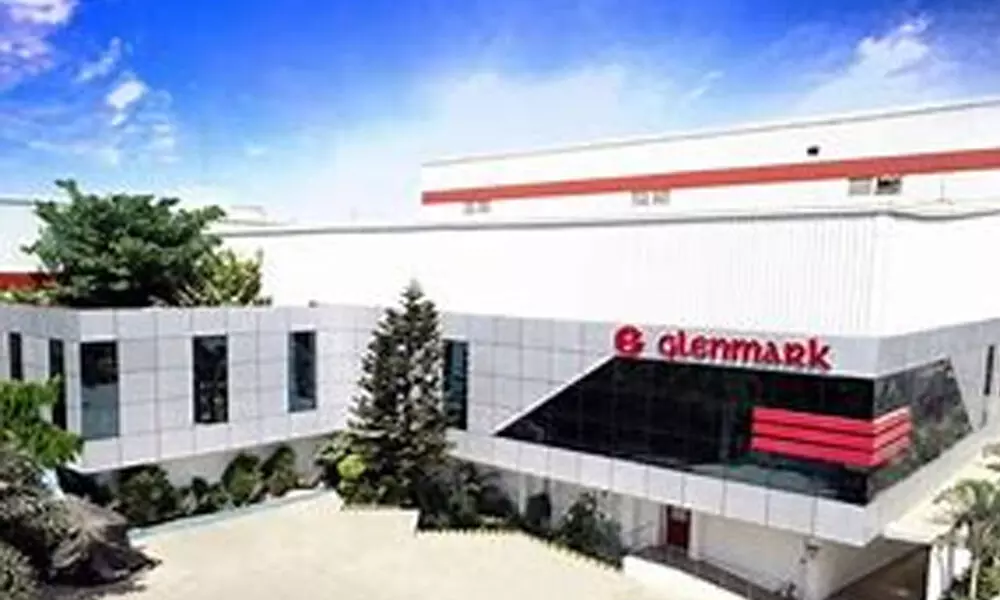 Glenmark Q4 net up 6% at ₹ 233.87 cr