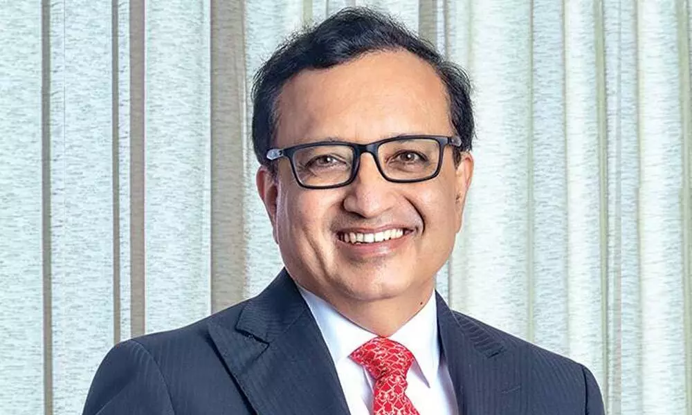 RBI okays Sandeep Batra’s selection as Exec Dir of ICICI Bank