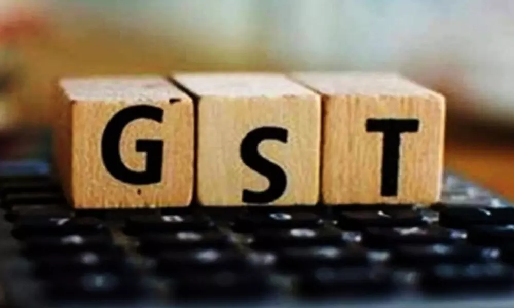 Maharashtra businessman held in Rs 185 cr GST scam probe