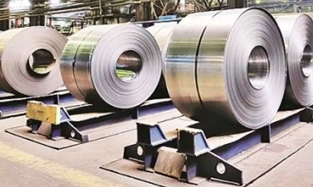 Steel sector to bounce back to robust growth in 2021