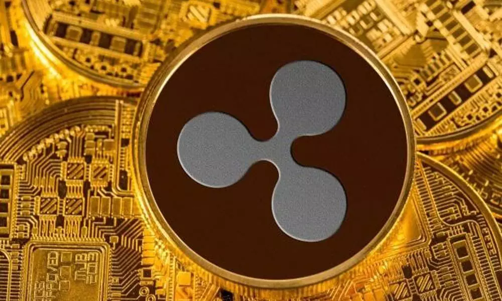 Coinbase to halt XRP cryptocurrency trading from Jan 19