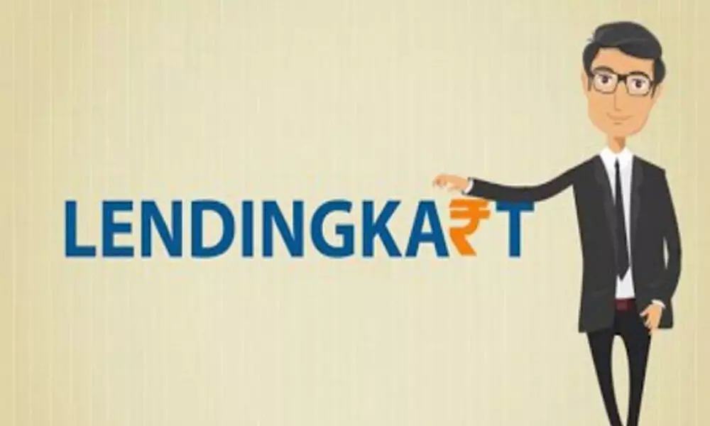 Digital lending platform Lendingkart wants to expand into a larger technology play