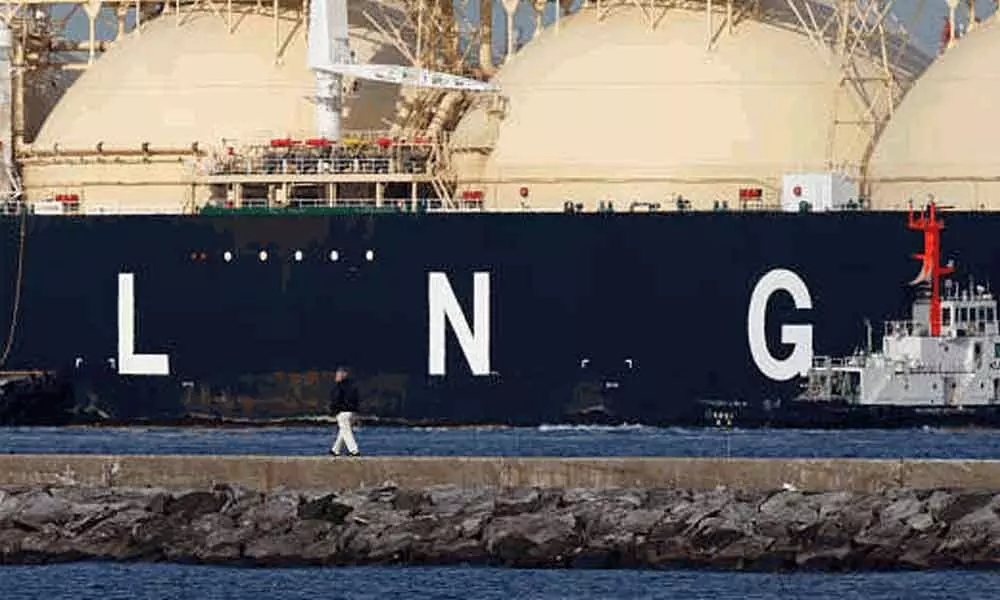 LNG set for a post-pandemic recovery