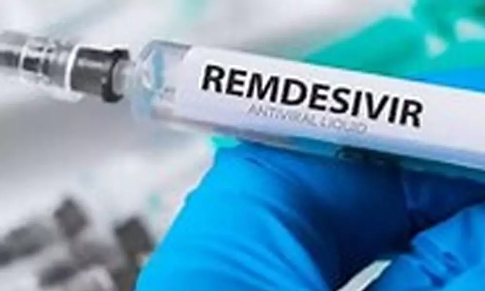 Chemotherapy medication outperforms Remdesivir against Covid virus