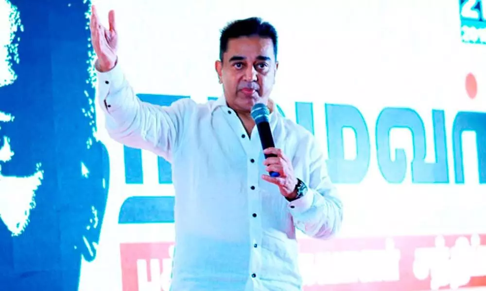 Kamal’s party unveils 7-pt agenda for environment