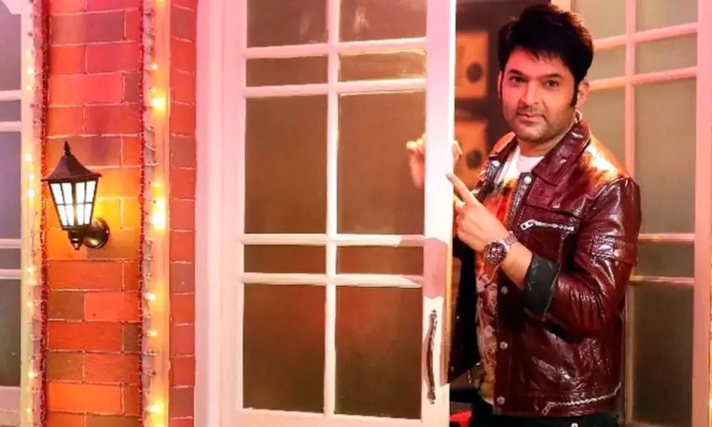 Kapil Sharma, Rajpal Yadav Receive Death Threats; FIR Filed in Mumbai