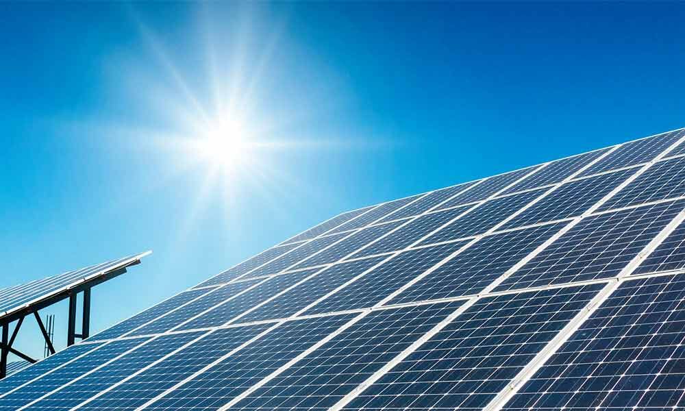 Tata Power Ddl Rolls Out Solar Energy Trading Project