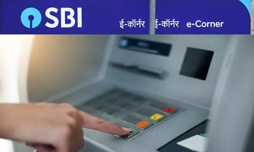 CMS Info Systems to set up 3,000 ATMs for SBI