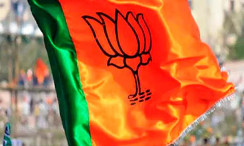 BJP faces challenge to control dissidence in MP