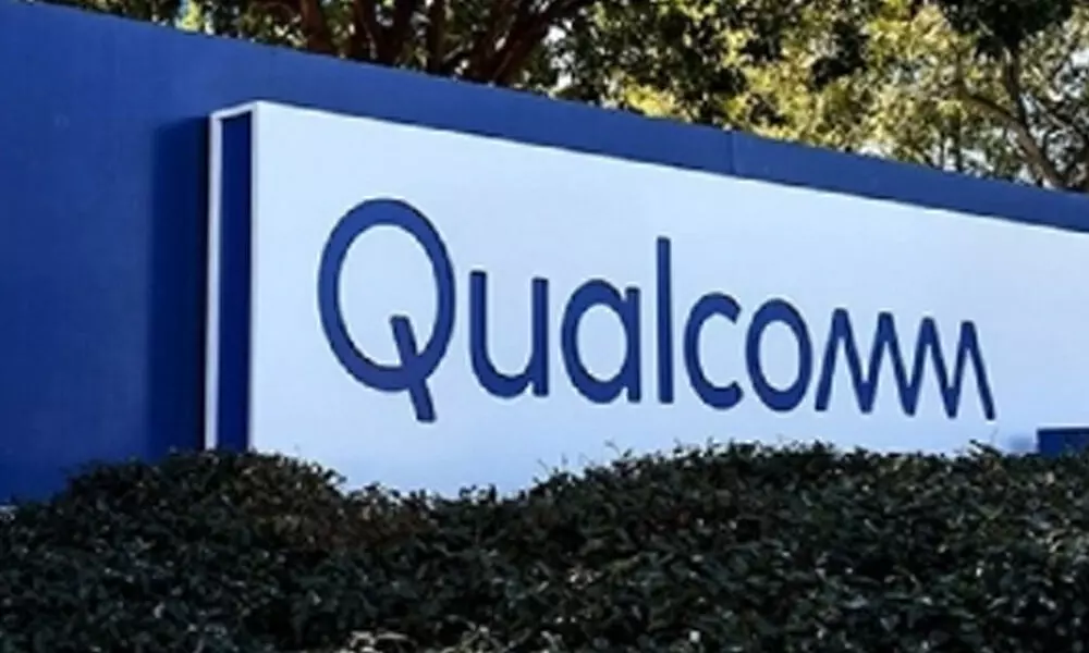 Qualcomm