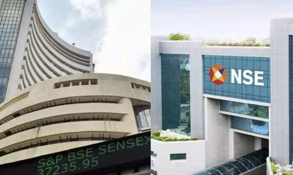 Sensex hitting 50,000 milestone imminent