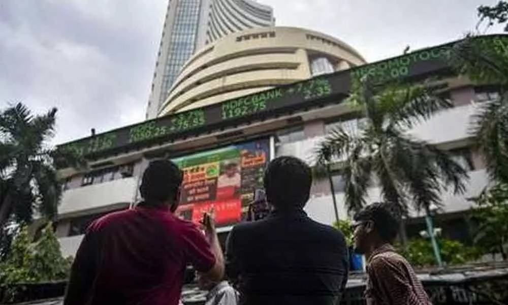 Trends on SGX Nifty indicate a positive opening for the index in India with a 99 points gain