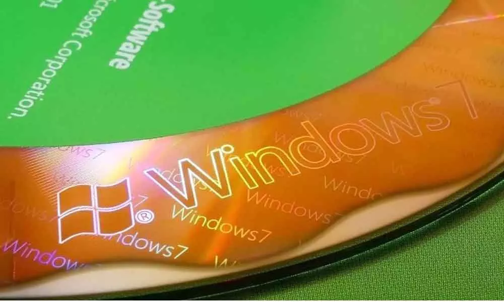 100 million still using Windows 7 globally