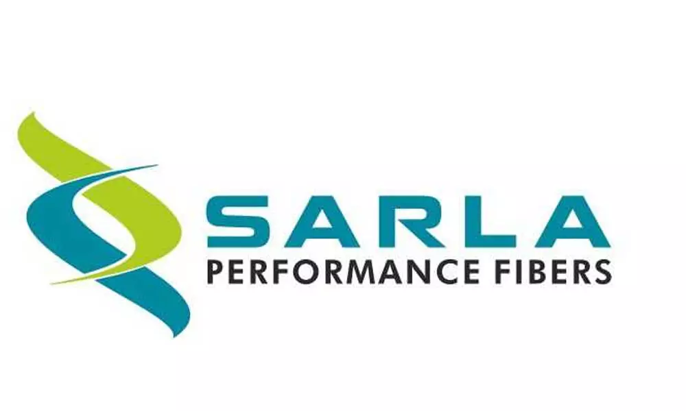 Buy Sarla Polyester for gains with Q3 results in view