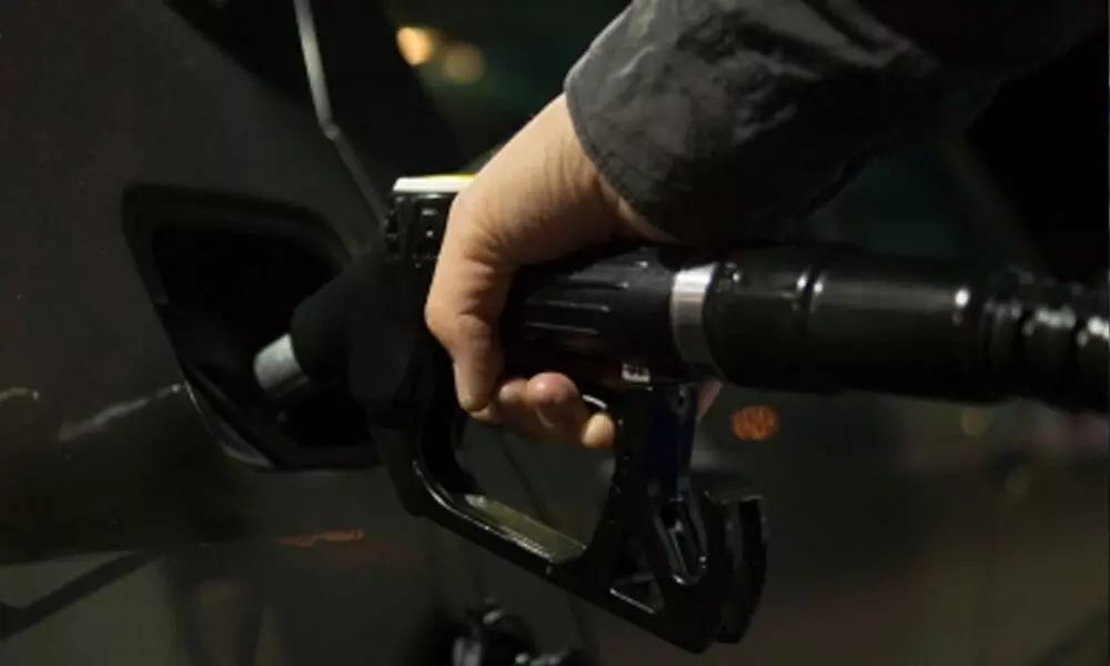 Petrol, diesel prices hold even as crude remains strong