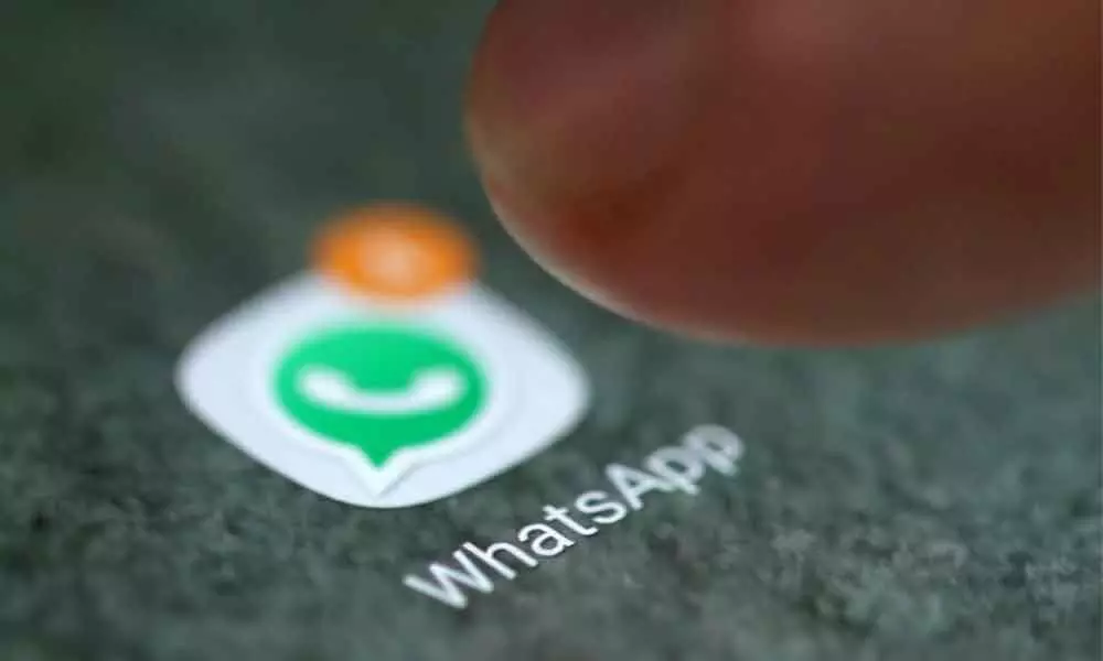 WhatsApp says individual chats protected as users shun platform