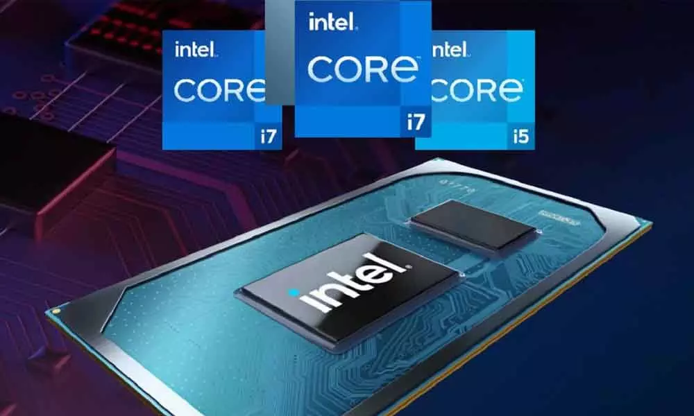 Intel launches new chips for gaming, education