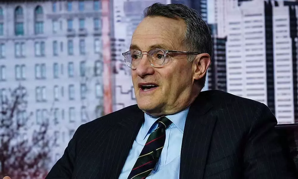 Howard Marks