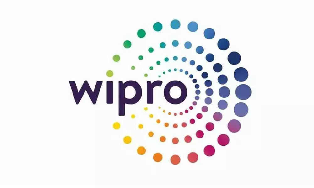 Wipro Q3 profit up 20.8% on deal wins