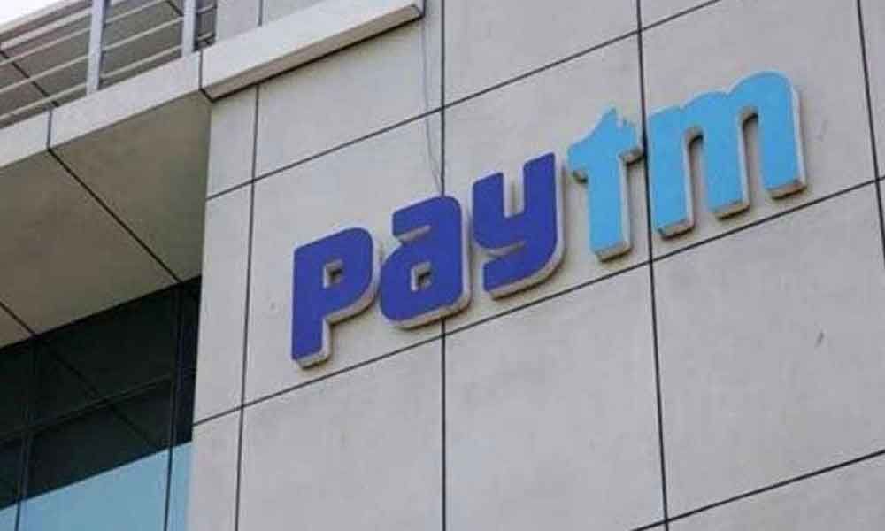 Paytm rejigs its board ahead of IPO