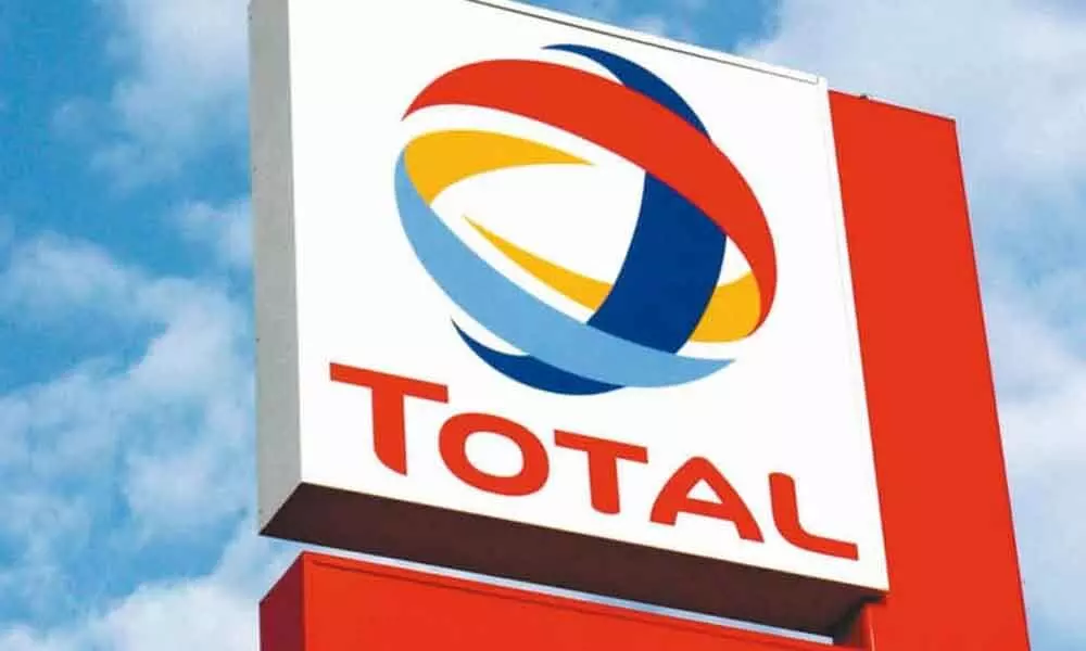 Total inks $2.5-billion deal to buy 20% in Adani Green