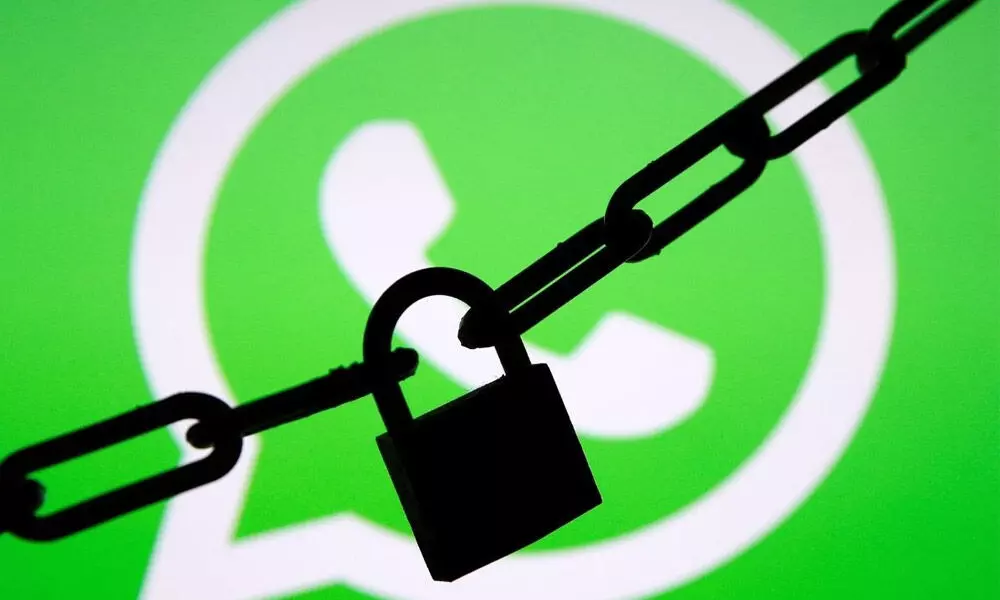 India reins in WhatsApp