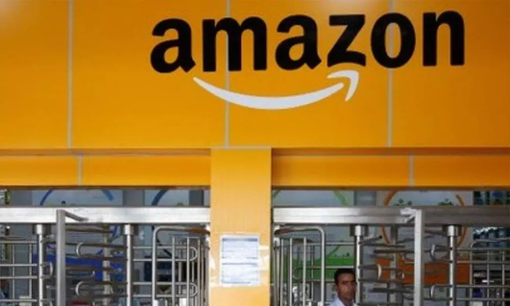 Amazon looks to help early-stage startups