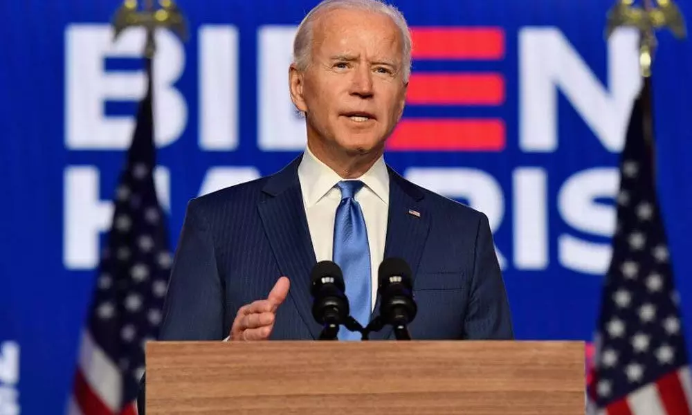 Biden needs Indian IT talent to fuel American economic growth