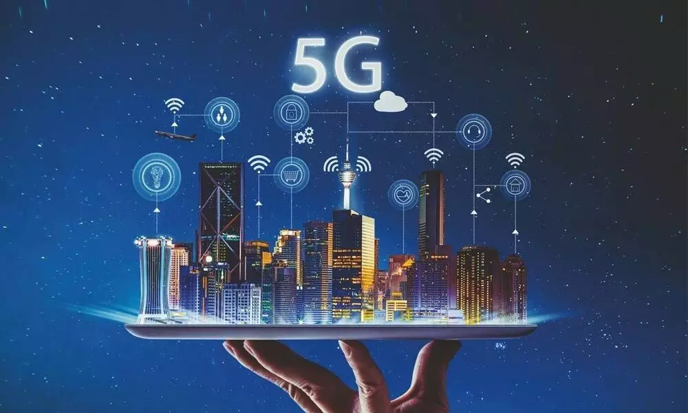 LTE-5G market infra to reach $5.7 bn in 2024